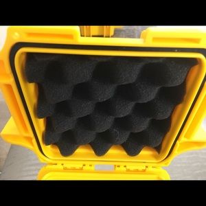 Invicta Accessories - INVICTA 1-slot case Invicta Accessories - INVICTA 1-slot case